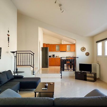 Aura Family Loft Nafplio Exterior photo