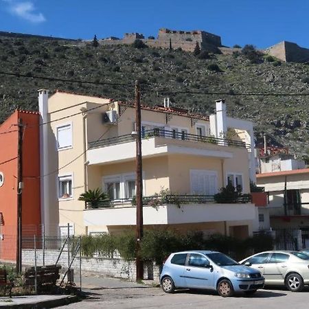 Aura Family Loft Nafplio Exterior photo