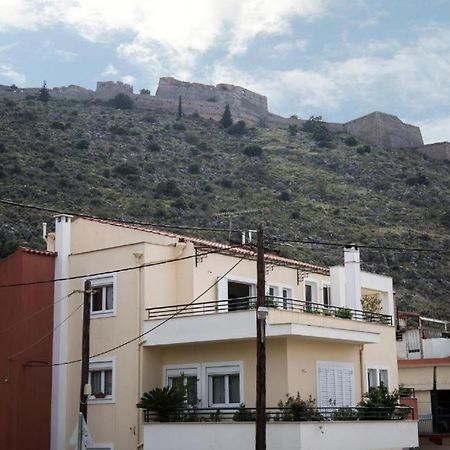 Aura Family Loft Nafplio Exterior photo