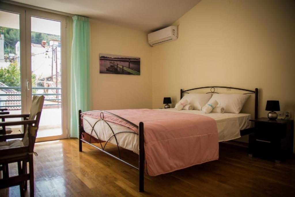 Aura Family Loft Nafplio Exterior photo