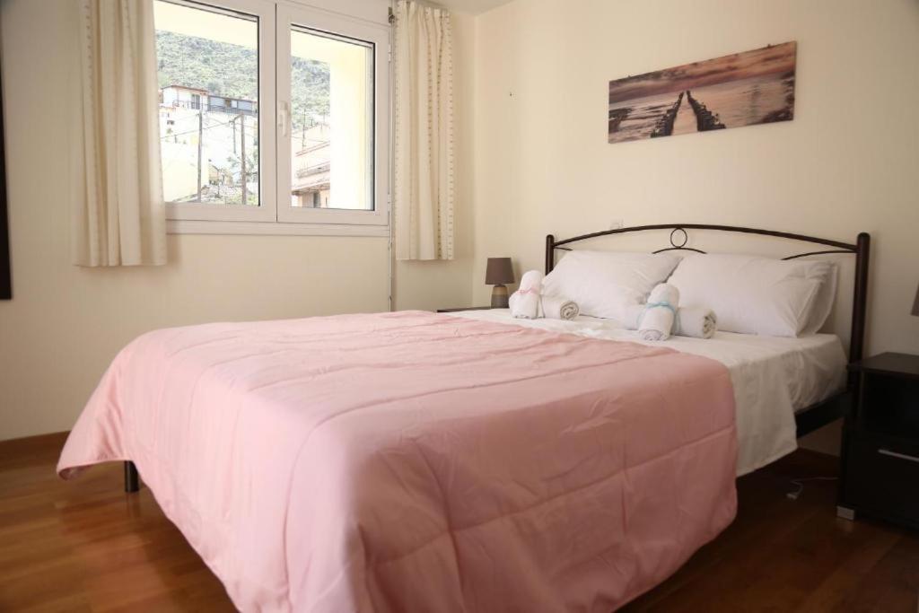Aura Family Loft Nafplio Exterior photo