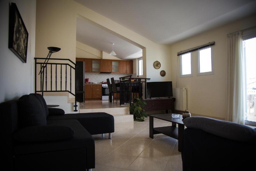 Aura Family Loft Nafplio Exterior photo