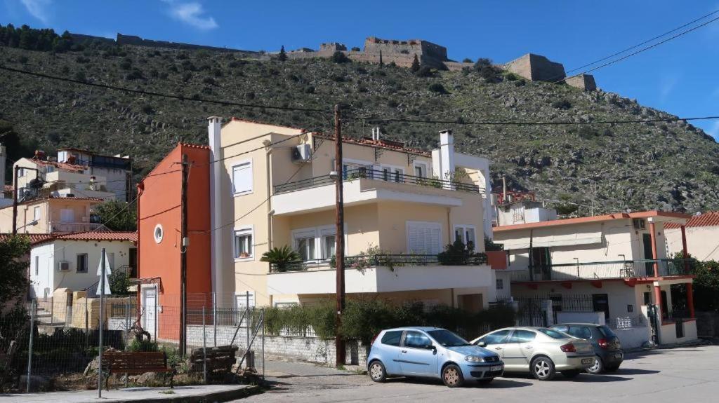 Aura Family Loft Nafplio Exterior photo