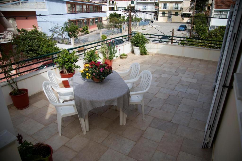 Aura Family Loft Nafplio Exterior photo