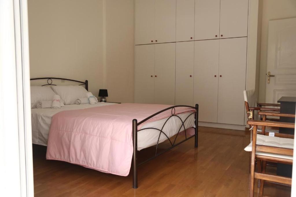 Aura Family Loft Nafplio Exterior photo