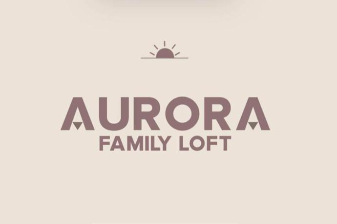 Aura Family Loft Nafplio Exterior photo